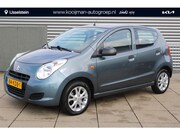 Suzuki Alto - 1.0 Base Compleet met gestemelde onderhoudsboekjes