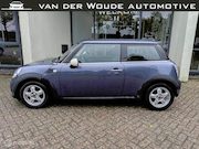 MINI One - Mini 1.6 Business Line 2011|Airco|Cruise|Nette auto