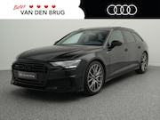 Audi A6 - Avant S-Line 50 TFSI e 299 PK QUATTRO Competition | LED | Pa