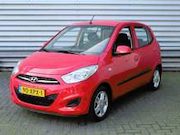 Hyundai i10 - 1.1 69pk i-Drive Cool NL-Auto NAP 1e Eigenaar
