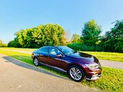 Volkswagen Passat - 1.6 TDI Highline Business R R-Line Panorama dak Full option