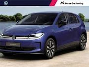 Volkswagen ID.Polo - ID. Polo Life 52 kWh accu, 211 PK · Trekhaak afneembaar · Z