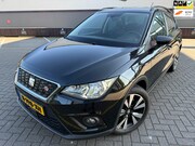 Seat Arona - 1.0 TSI Style Business FR PARK SENSOREN*APK*NAP*AIRCO*CRUISE