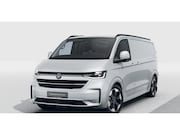 Volkswagen Transporter - L2H1 PHEV 2.5 eHybrid 233pk 16, 5kWh Automaat Signature-Edit