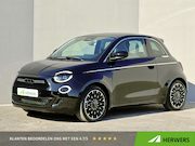 Fiat 500e - La Prima by Bocelli 42 kWh / SOH 97% / Panoramadak / Winter 