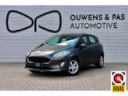 Ford Fiesta - 1.0 EcoBoost Titanium | FACELIFT | CARPLAY | STOELVERW.