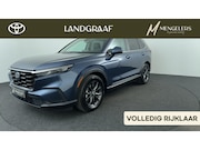 Honda CR-V - 2.0 e:HEV Elegance Automaat | Rijklaar | 1ste Eigenaar | Wei