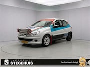 Peugeot 206 - RALLY CUP NC4