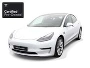 Tesla Model 3 - Long Range AWD “Certified Pre-Owned”