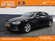 Audi A4 - 1.8 TFSI Business Edition | Airco | Cruise Control | Navigat