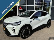 Mitsubishi ASX - 1.8i HEV Executive White