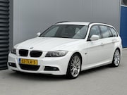 BMW 3-serie - Touring 318i - M-Pakket - Xenon - Navi - NL auto