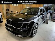 Kia Sorento - 1.6 T-GDi Plug-in Hybrid 4WD DynamicPlusLine 7p 1700kg trekg