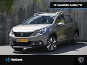 Peugeot 2008 - Allure 1.2 PureTech 110pk Automaat 16''LM | CAMERA | APPLE-C