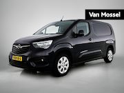 Opel Combo - 1.5D L2H1 Standaard licht metalen velgen | apple carplay(nav