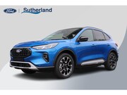 Ford Kuga - 2.5 PHEV Active X | SCI | Driver Assistance Pack | Panoramad