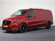 Mercedes-Benz Vito - eVito 112 L3 60 kWh Black Line