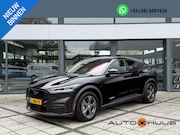 Ford Mustang Mach-E - Aut. 75kwh Technolodgy Plus SoH 92% | Trekhaak | Panorama |