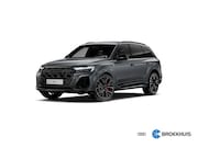 Audi Q7 - 60 TFSI e quattro Pro Line S Competition 490PK | Trekhaak | 