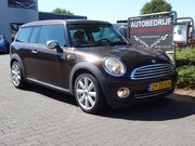 MINI Clubman - Mini 1.6 Cooper