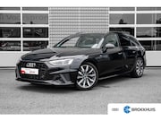 Audi A4 - Avant 35 TFSI S edition Competition Automaat | Stoelverwarmi