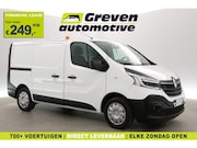 Renault Trafic - 2.0 dCi T29 L1H1 | Airco | Camera | Cruise | Stoelverw. | LE
