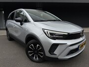 Opel Crossland - 1.2 Turbo Edition