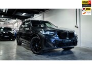 BMW X3 - XDrive30e High Executive M Sport |ACC|Elek.Trekhaak|HUD|HiFi