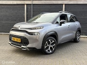Citroën C3 Aircross - 1.2 110 PK FM nav / Cruise / LM / Privacy glass / 17.740 KM