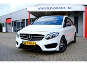 Mercedes-Benz B-klasse - 180 AMG Night Edition Plus Aut. Pano|Navi|Airco|LMV|PDC