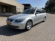 BMW 5-serie - Touring 530i Executive Automaat [ panoramadak, leer, ecc, xe