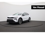 Skoda Elroq - 85 Sportline | 17% BIJTELLING | SFEERVERLICHTING | CAMERA | 