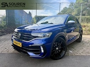 Volkswagen T-Roc - 2.0 TSI 4Motion R / 301PK / AUTOMAAT / Panoramadak / Beats /