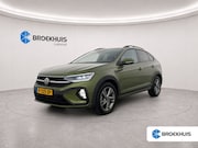 Volkswagen Taigo - 1.5 TSI 150PK R-LINE BUSINESS AUTOMAAT / NAVI / CLIMA / FULL