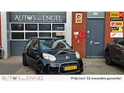 Citroën C1 - 1.0-12V Ambiance Airco/Garantie