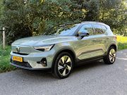 Volvo XC40 - Single Motor Extended Range Ultimate 185kW