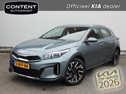 Kia Xceed - 1.0 T-GDi 120pk DynamicLine