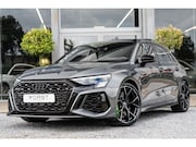 Audi RS3 - 2.5 TFSI quattro HUD Pano Hulk B&O Keramisch