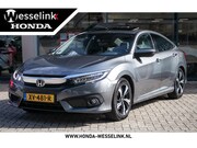 Honda Civic - 1.5 i-VTEC Executive - Trekhaak