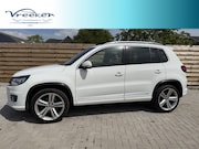 Volkswagen Tiguan - 1.4 TSI R-Line Edition Pano l orginele R-line
