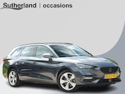 Seat Leon - Sportstourer 1.4 TSI eHybrid PHEV FR 205 PK | Afneembare tre