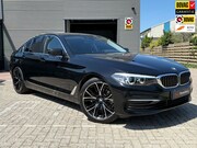BMW 5-serie - 520i High Executive BLACK! garantie,