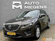 Mazda CX-5 - 2.0 SkyActiv-G 160 TS+ AWD Automaat