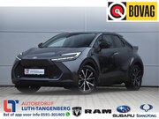 Toyota C-HR - 2.0 Plug-in Hybrid 220 Dynamic