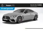 Mercedes-Benz CLE - 53 4-Matic+ Coupé | Premium Plus | Nightpakket I & II | Acht