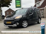 Peugeot Partner - 1.6 Tepee Family / Panoramadak / Trekhaak / Cruise