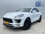 Porsche Macan - 2.0 Panoramadak Elek Sportstoelen Bose Audio Leder 21 Inch B