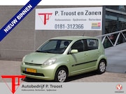 Daihatsu Sirion - 2 1.0-12V Airco MEENEEMPRIJS/HANDELSPRIJS/EXPORTPRIJS APK TO
