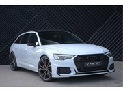 Audi A6 - Avant 55 TFSI e quattro S-Line ACC Matrix S Seats B&O Keyles