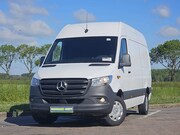 Mercedes-Benz Sprinter - 317 L2H2 Mbux RWD Euro6